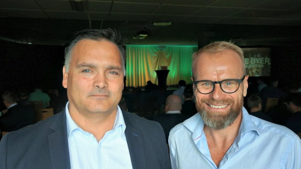 Set skulesatsing paa vent