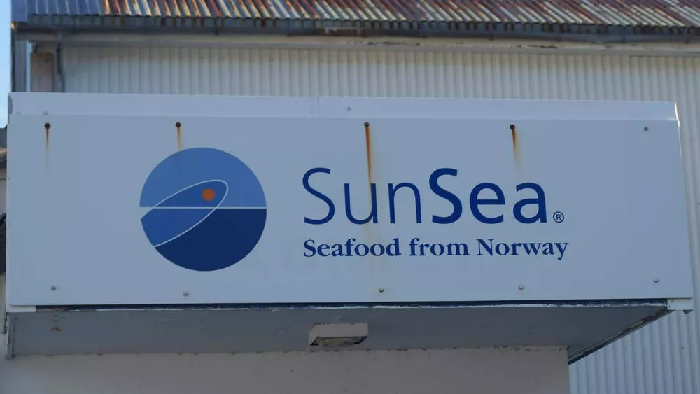 Konkurs i Sunsea Seafood