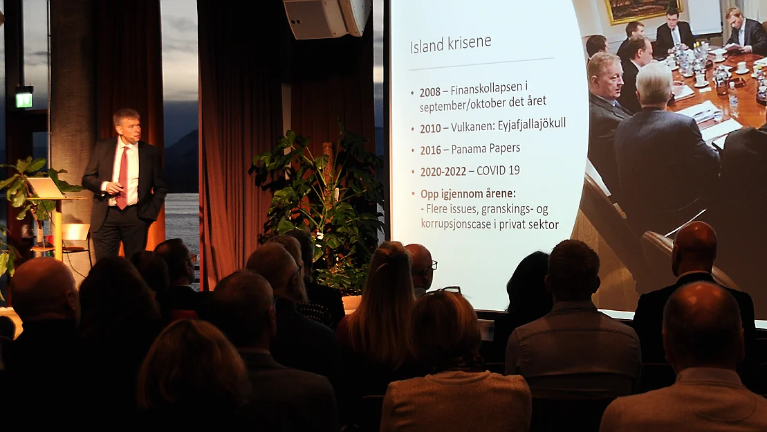 Pir Bjørn Richard Johansen Foto Marius Rosbach