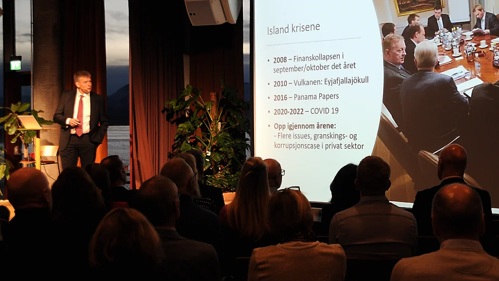 Pir Bjørn Richard Johansen Foto Marius Rosbach