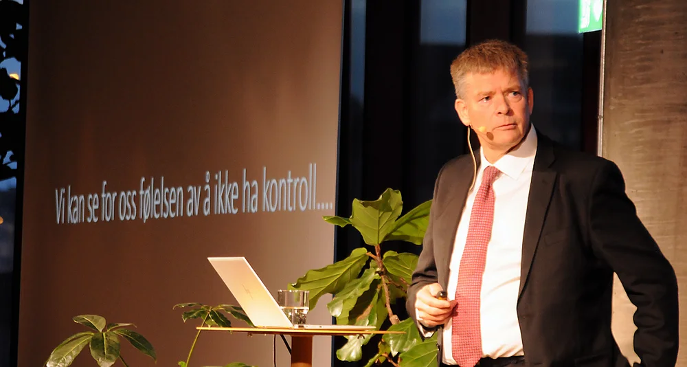 Pir Bjørn Richard Johansen Foto Marius Rosbach 22