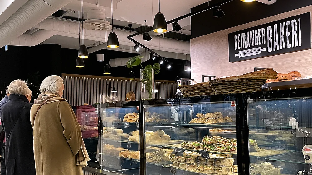 Geiranger Bakeri Kremmergården foto Marius Rosbach 11