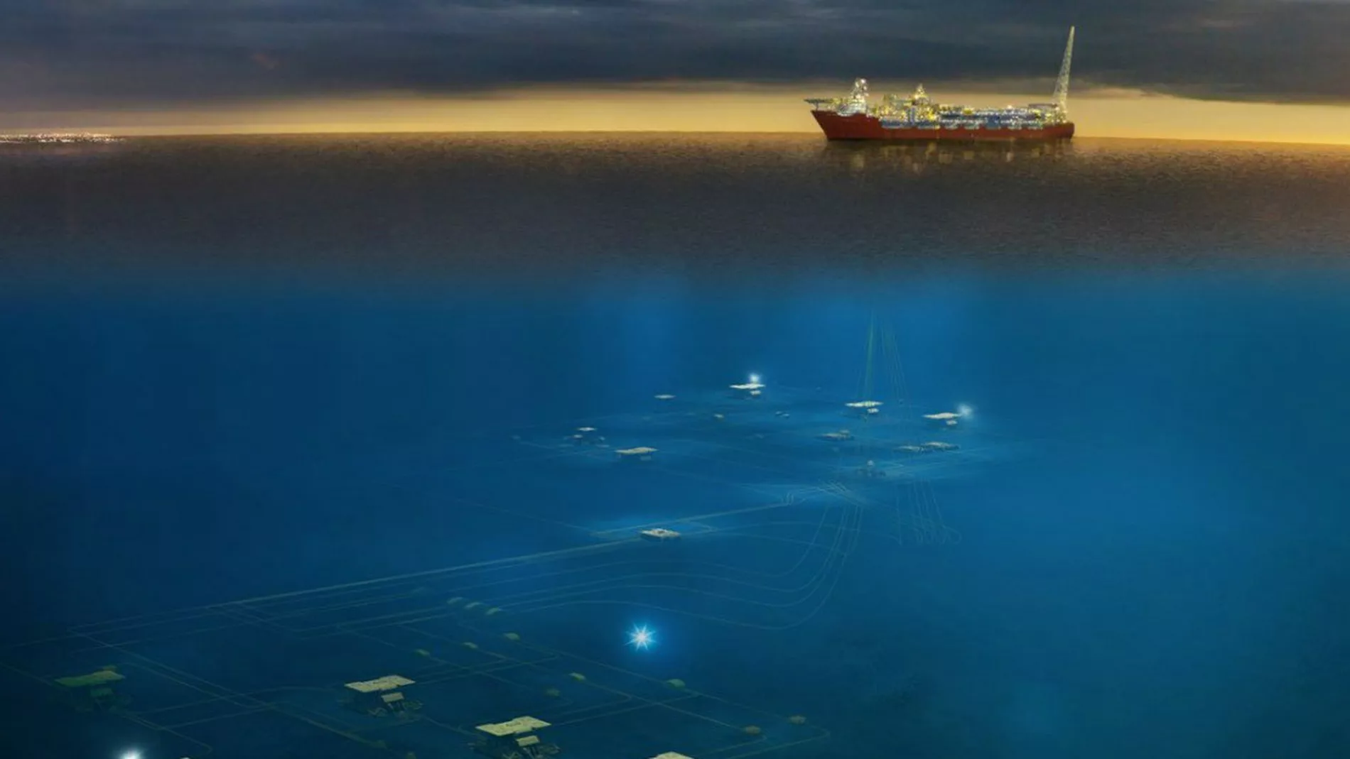 Aker Solutions og Equinor styrker subsea samarbeidet