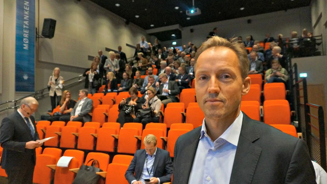 700 nye jobbar i vente