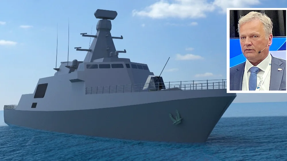 Stadt militær marine skip innfelt hallvard slettevoll illustrasjon stadt 11