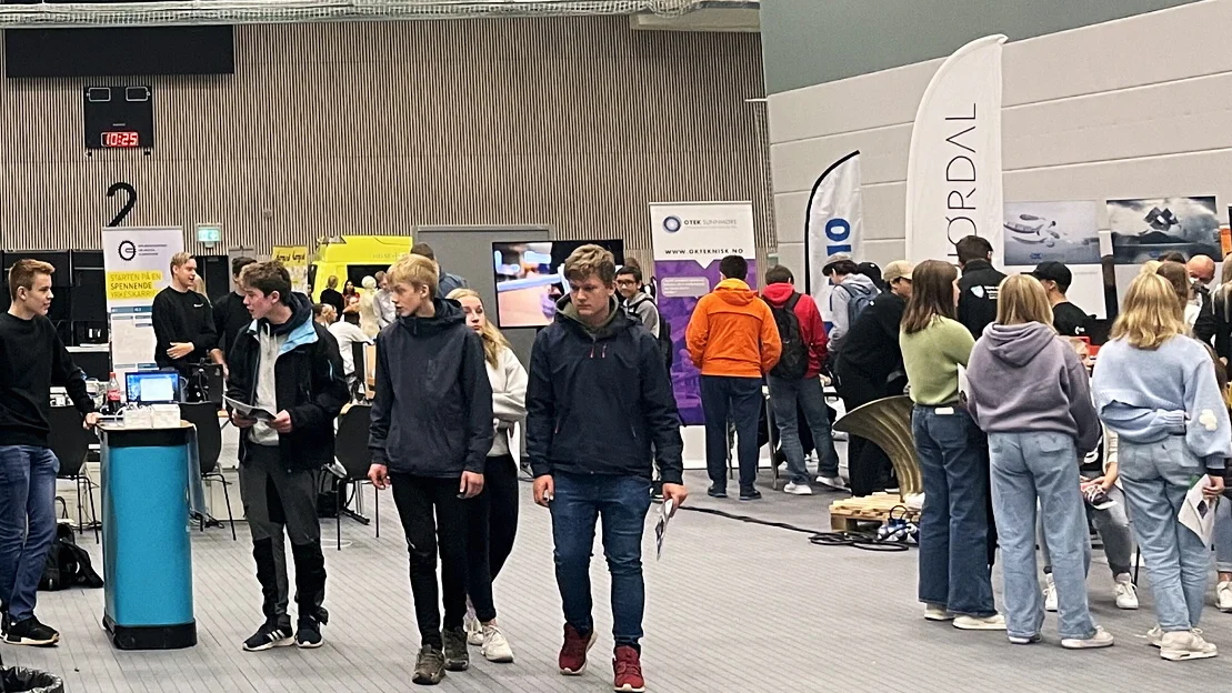 Karrieredager ørsta foto ludvik flatin rosbach 3