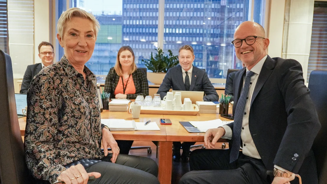 NHO LO IKKE GJENBRUK FOTO NPK