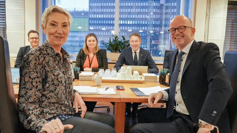 NHO LO IKKE GJENBRUK FOTO NPK