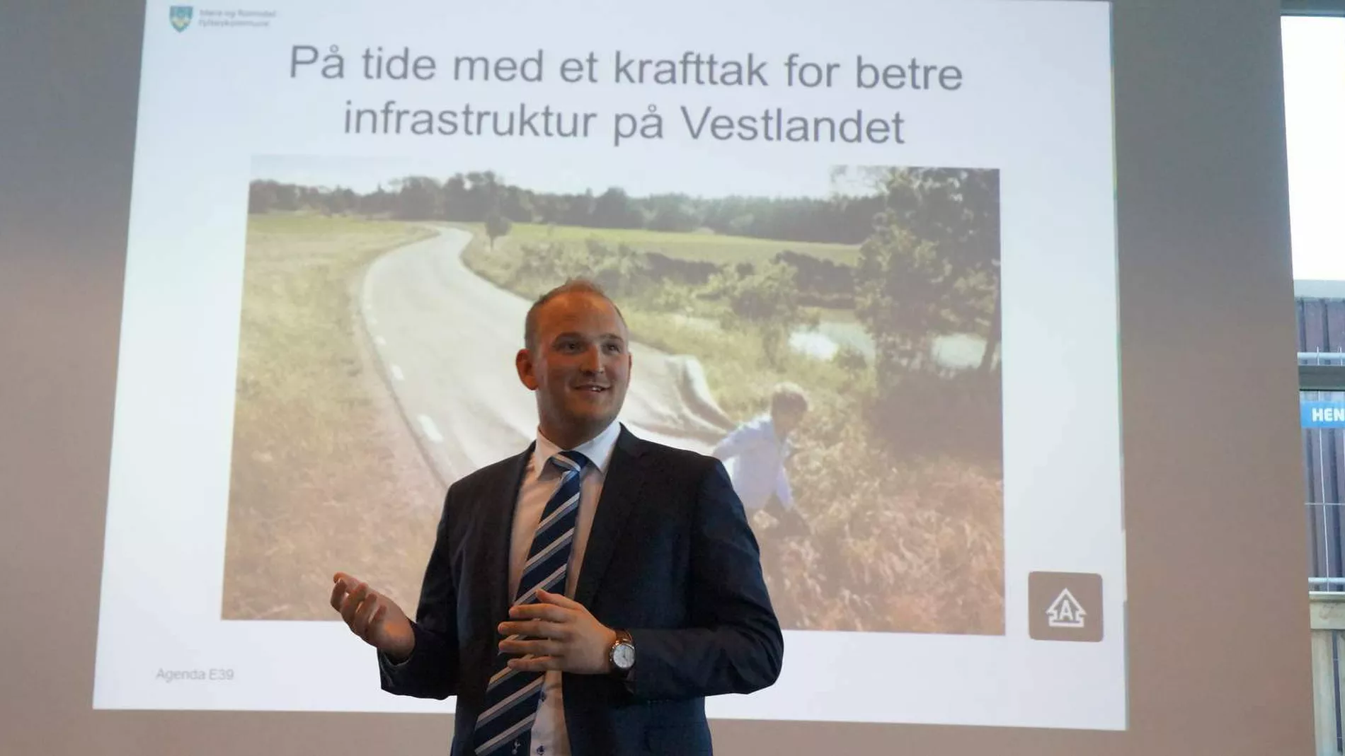 Kuttar breibandstoette satsar paa 5 G nett