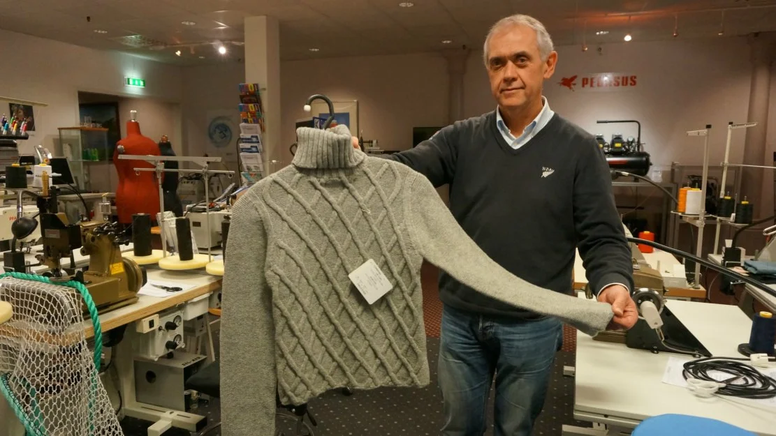 Kapitalutviding i strikkelselskap