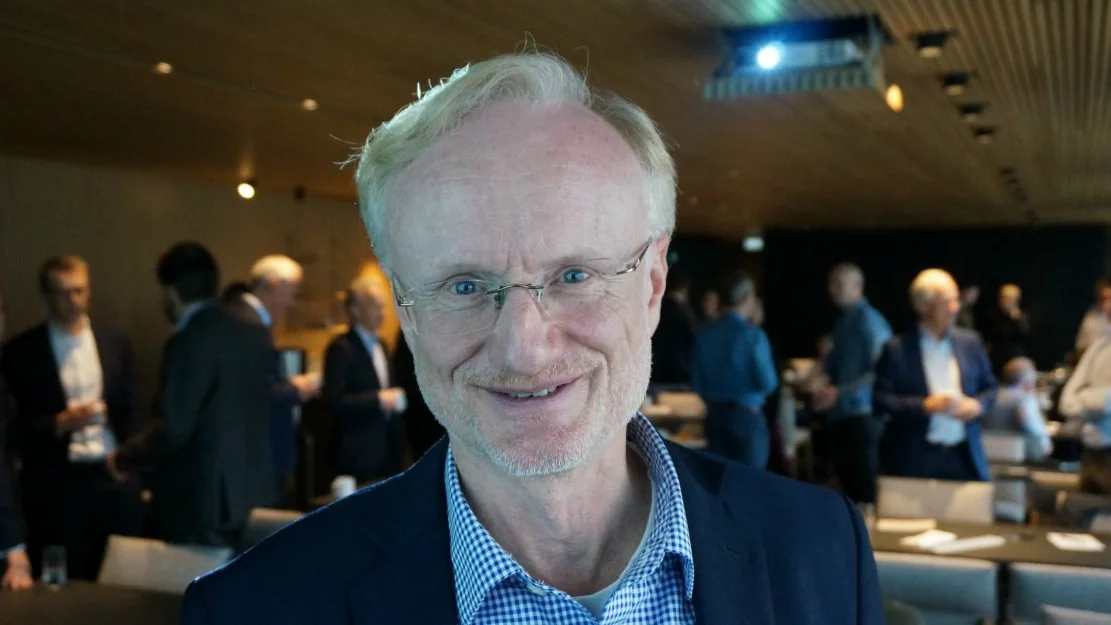 Valgte privat eier fremfor boers