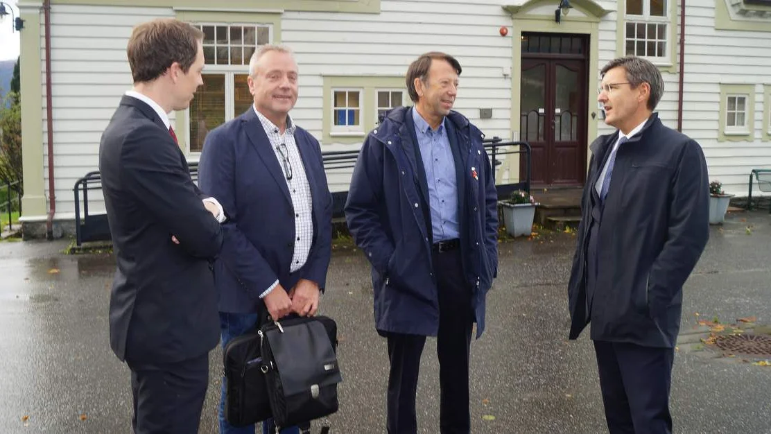 Cermaq tapte mot MSC og Norpartners