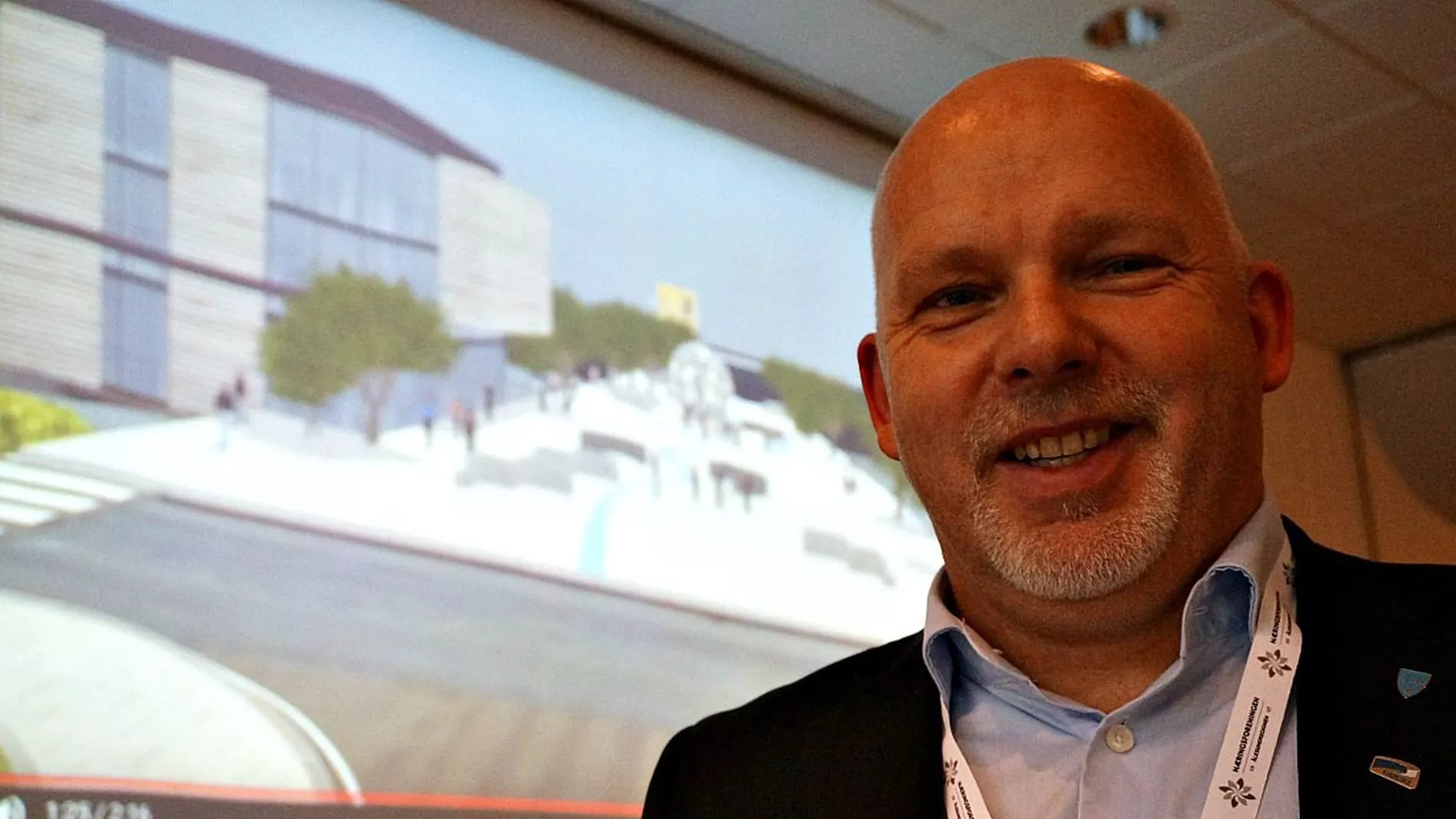 Hareid med store investeringsplanar