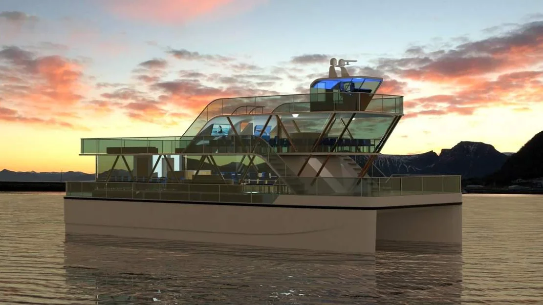 Skal kunne gaa ti timar paa batteri