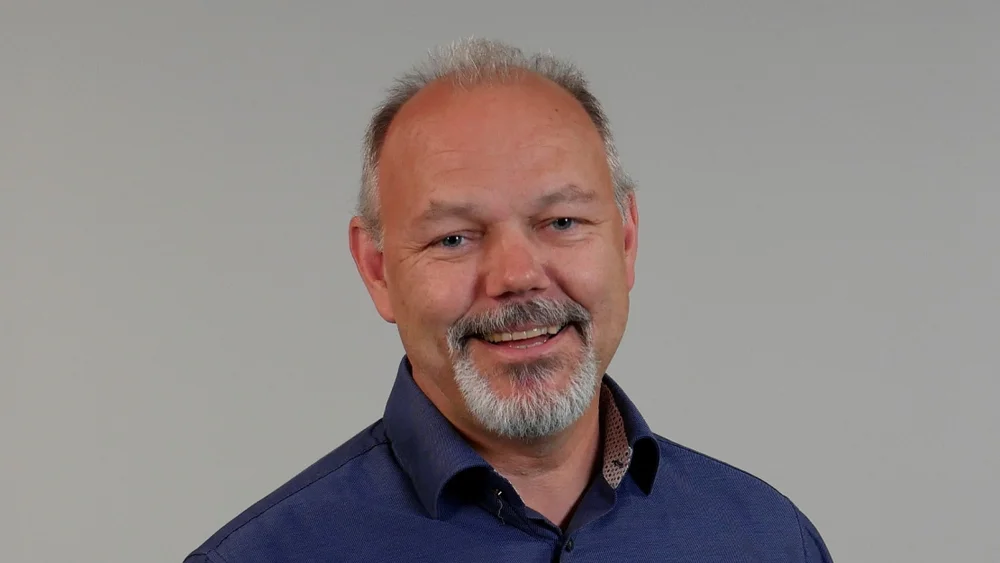 Ulf Andersen 1 mai 2022 1 NAV Statistikksjef foto NAV