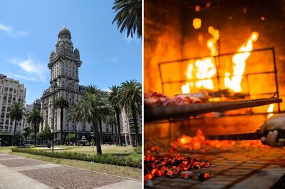 Montevideo