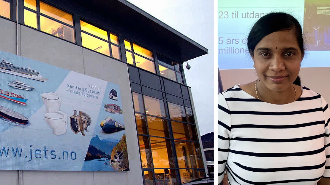 Jeya Balasundaram montasje Jets foto Marius Rosbach Jets 11