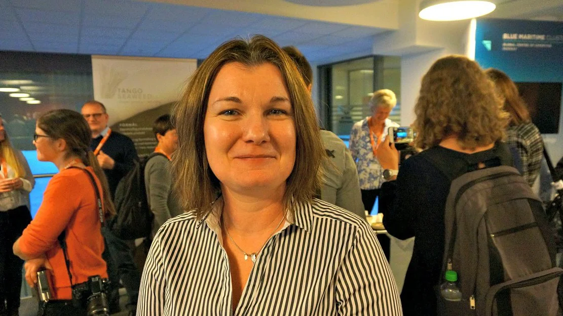 Satser videre paa tareforsking