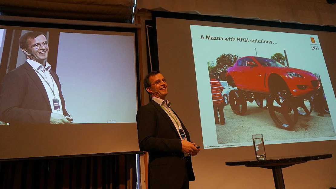 Allmengjoering en ulykke for verftene