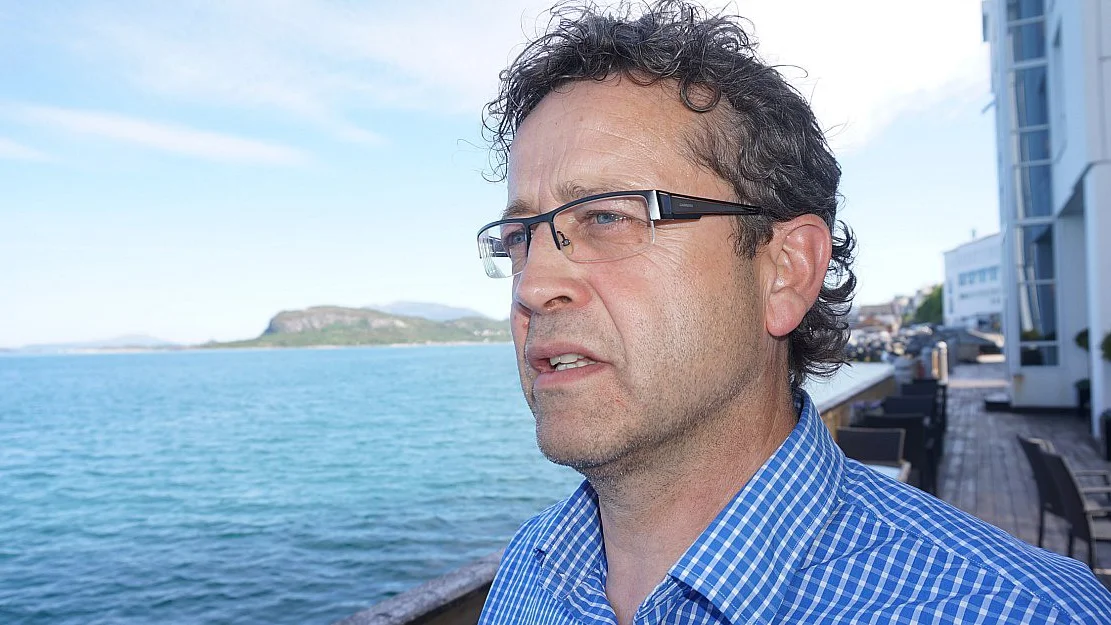 Hovudtillitsvald Utan allmengjering stoppar rekruttering