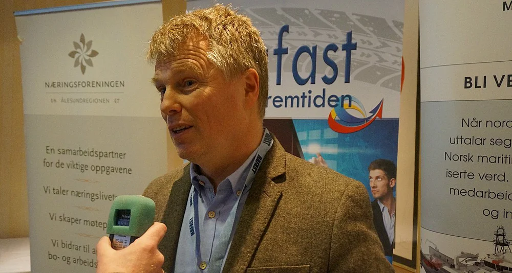 Ola Honningdal Grytten Foto Ogne Øyehaug