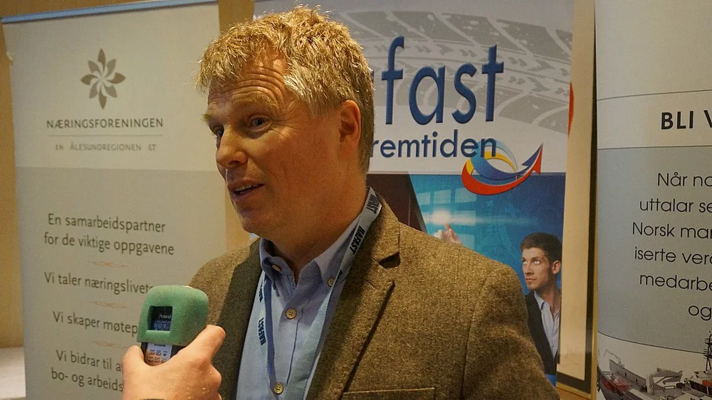 Ola Honningdal Grytten Foto Ogne Øyehaug