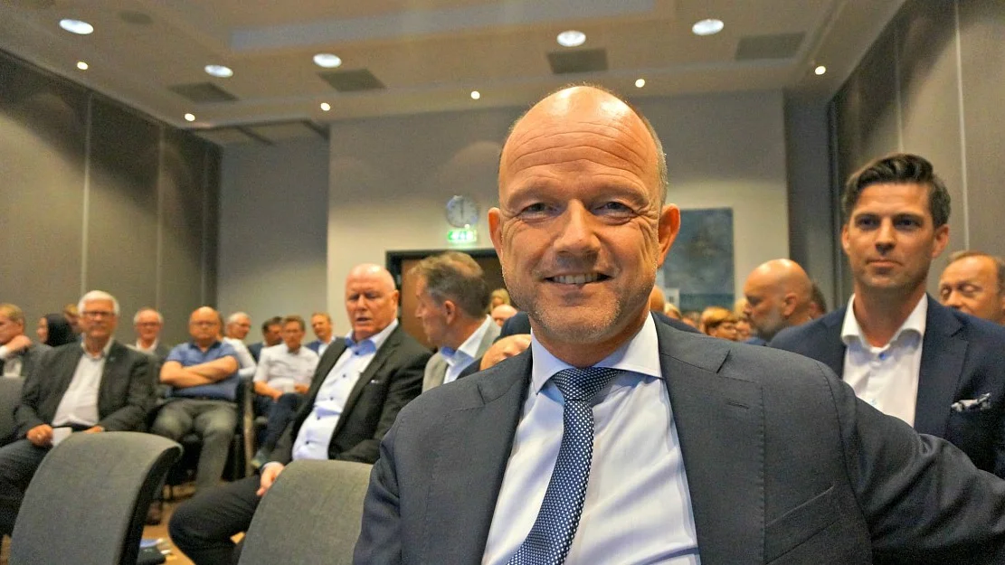 Ole Erik Almlid foto Ogne