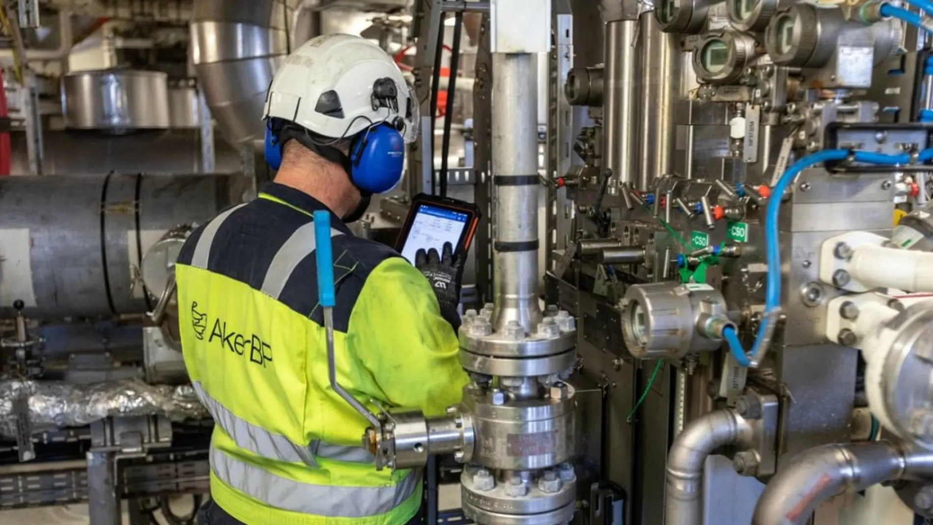 Digitialisering gir ny maate aa tjene penger paa