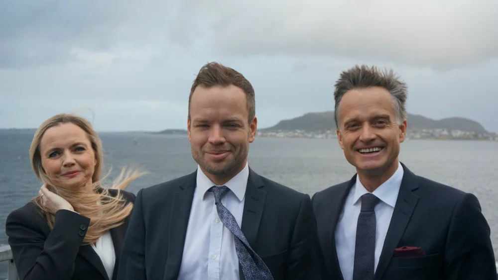 Dobling i antall forretningsadvokater