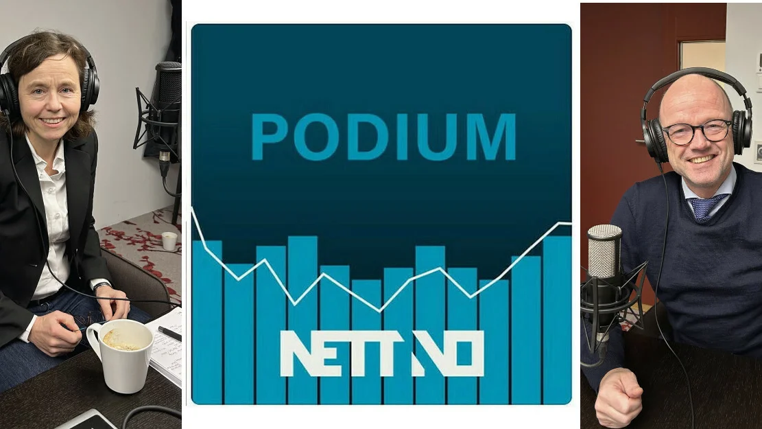 Podium montasje sperre almlid foto podium 11