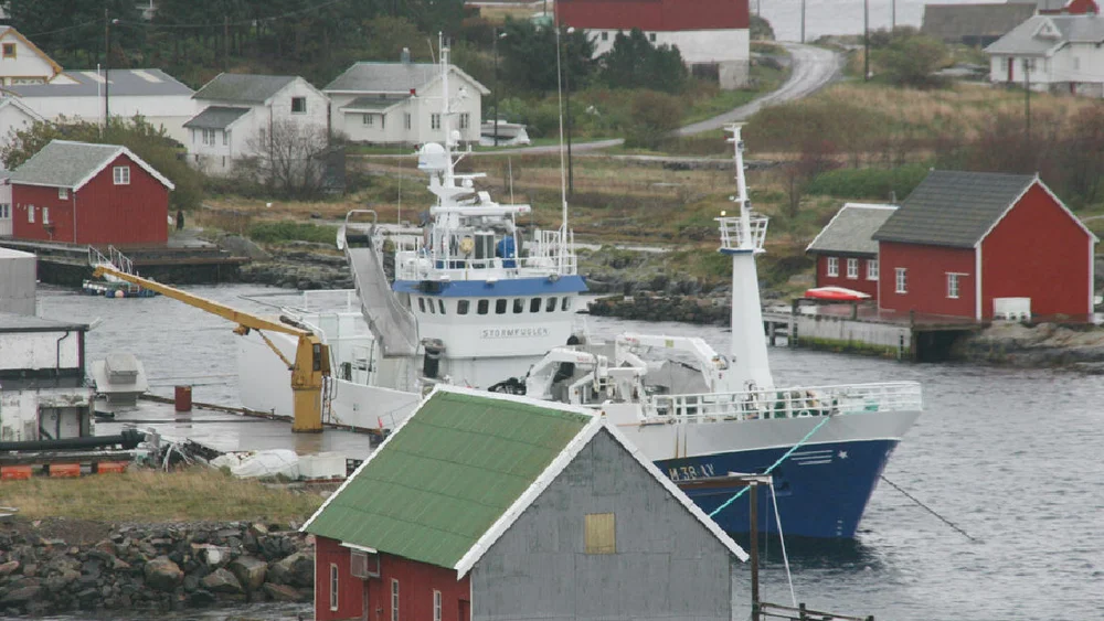 Stormfuglen foto Brunsvika net