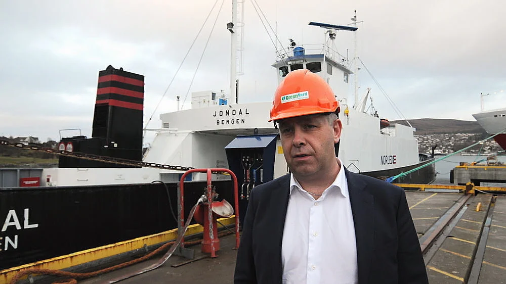 Hans jørgen fedog foto marius 11