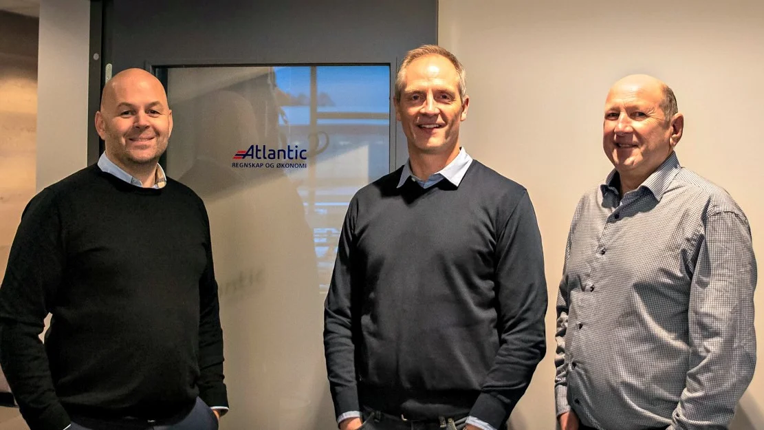 Fiskerikompetanse oppkjoep