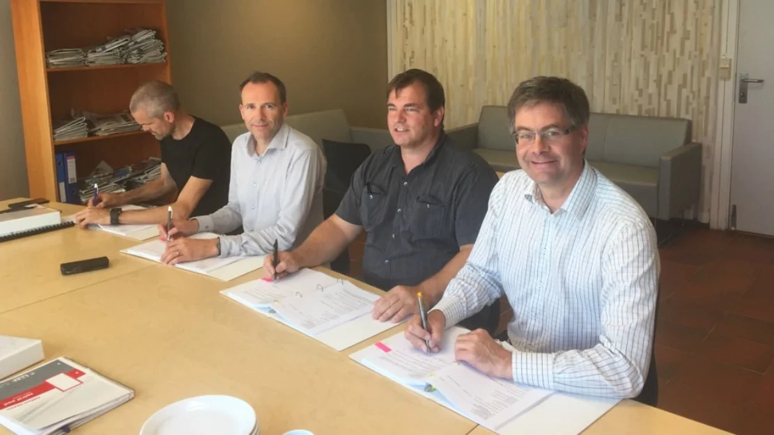 Aurstad sjefen Banken sa nei