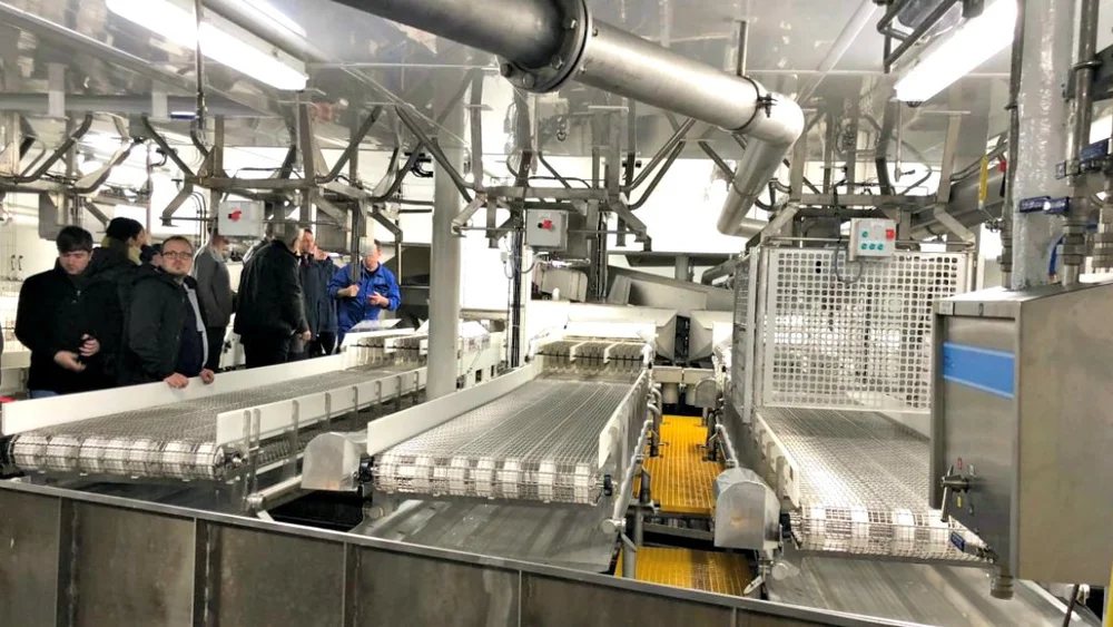 Styresmaktene har gjeve 29 millionar til baaten Saa sette departementet ned foten