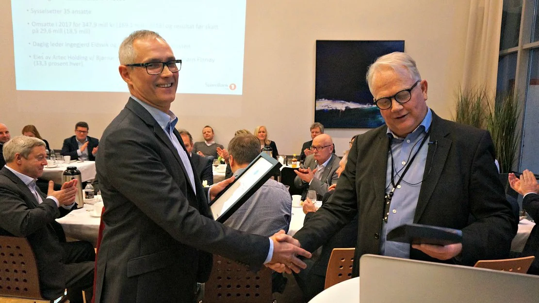 Artec Aqua A Arets kremmer