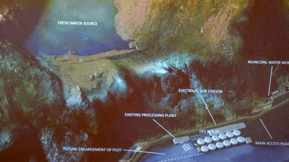 Fekk ja til storsatsing