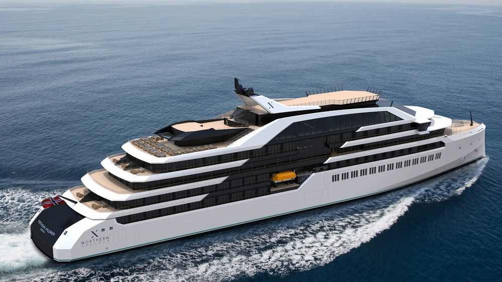 Northern xplorer Illustrasjon Multi Maritime 11