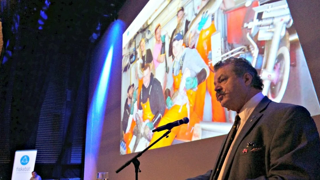 Paul Harald Leinebø foto Ogne