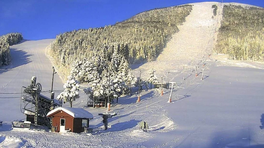 Volda skisenter - Foto: Volda skisenter