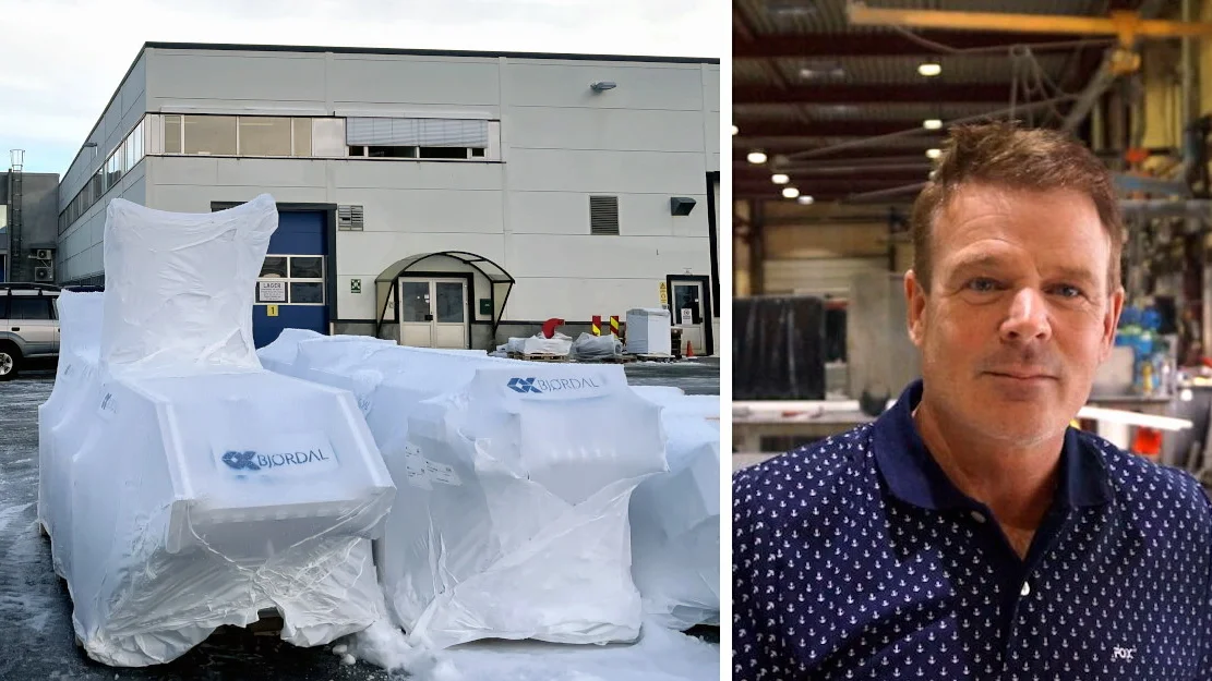 Pe Bjørdal montasje Bjørn Meek Foto Ogne Marius 11