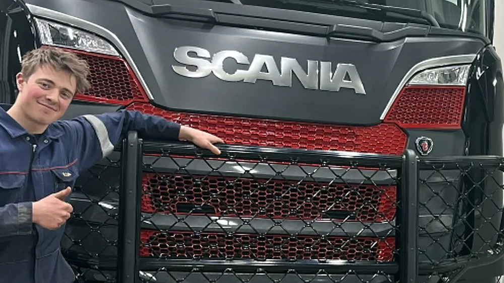 Iver hamre årets lærling foto Privat 111