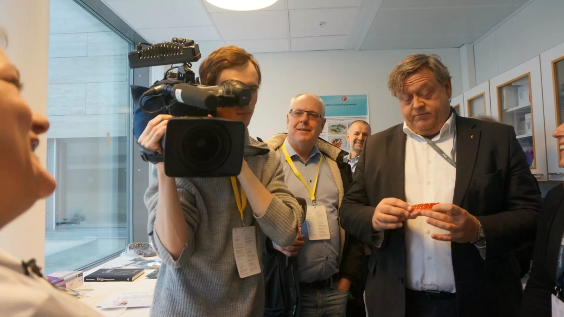 Sjoepoelser for fleire 100 millionar