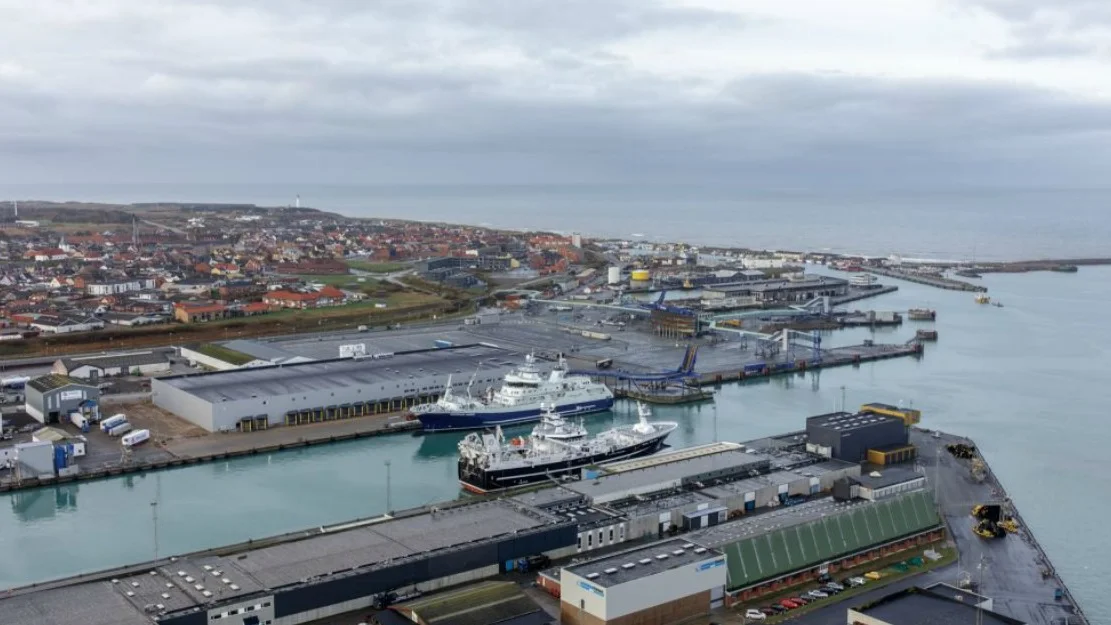 Rederiet gjoer et siste forsoek paa aa faa godkjent slaktebaaten