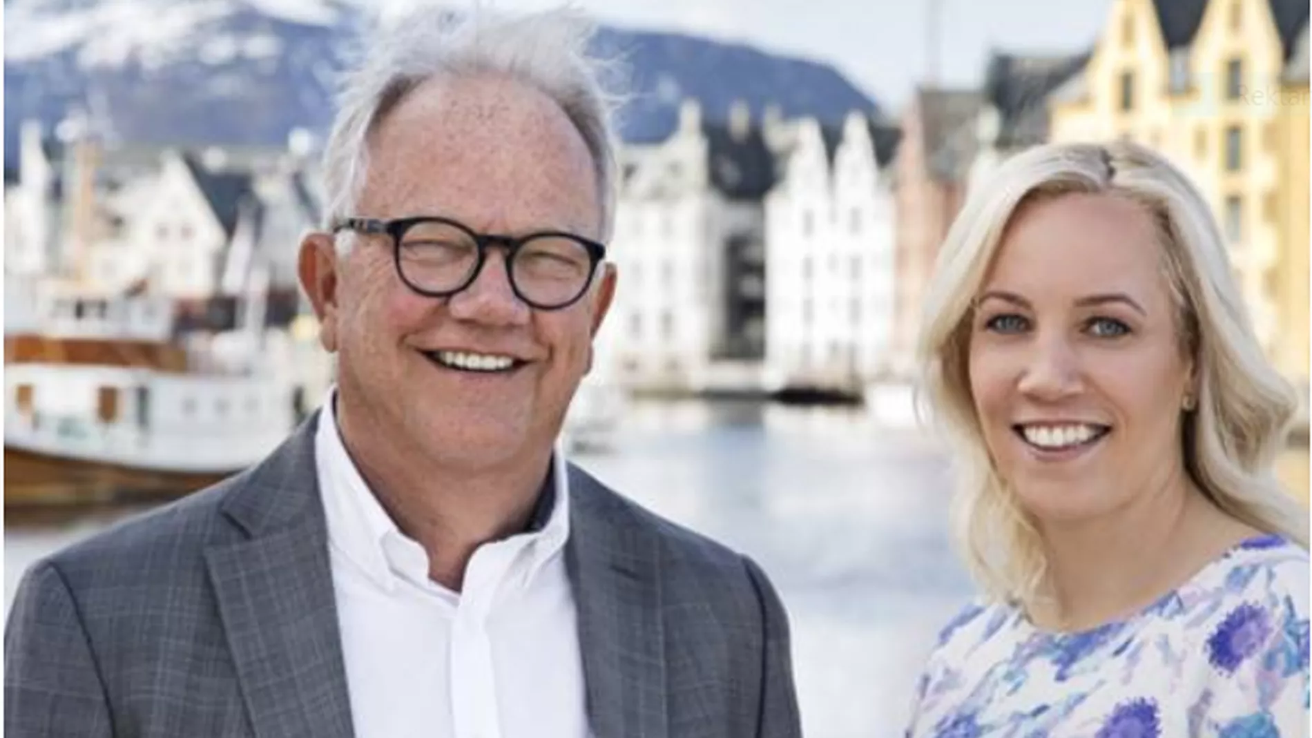 Deler ut 80 millioner til gode formaal