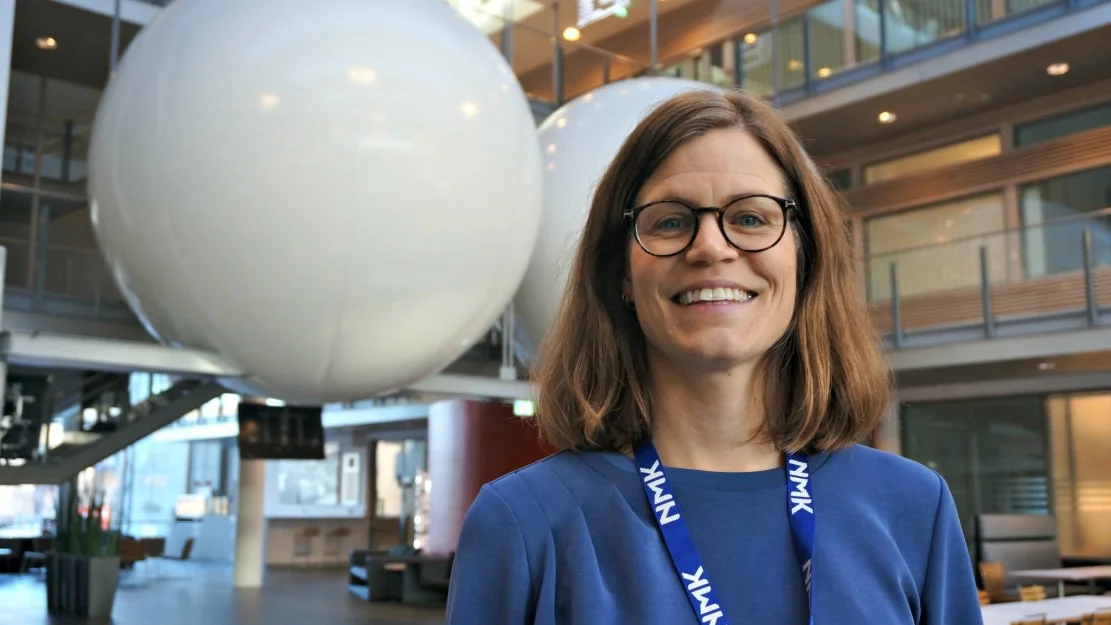 Utreder selvstyrt passasjerbaat i A Alesund