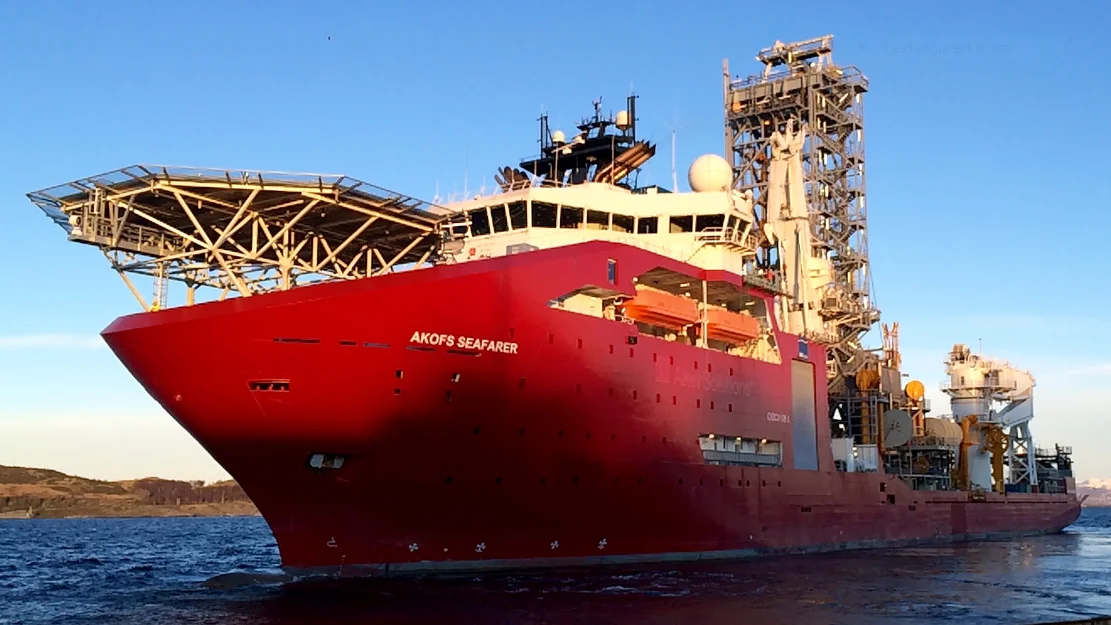 Fekk rekordstort ombyggingsoppdrag for Roekke