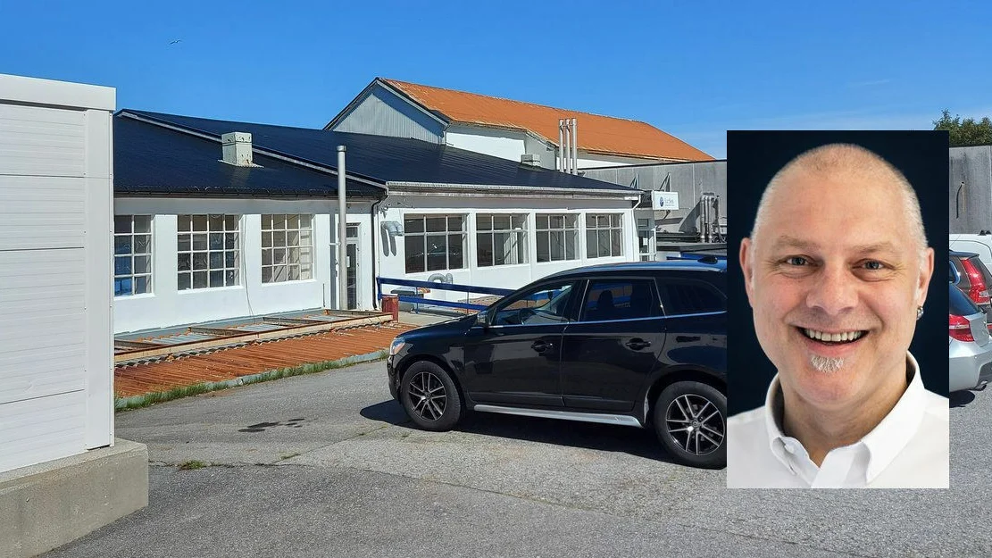 Atlantic Seafood Moltu m Oddvar S Andnes foto Kjetil Contabile