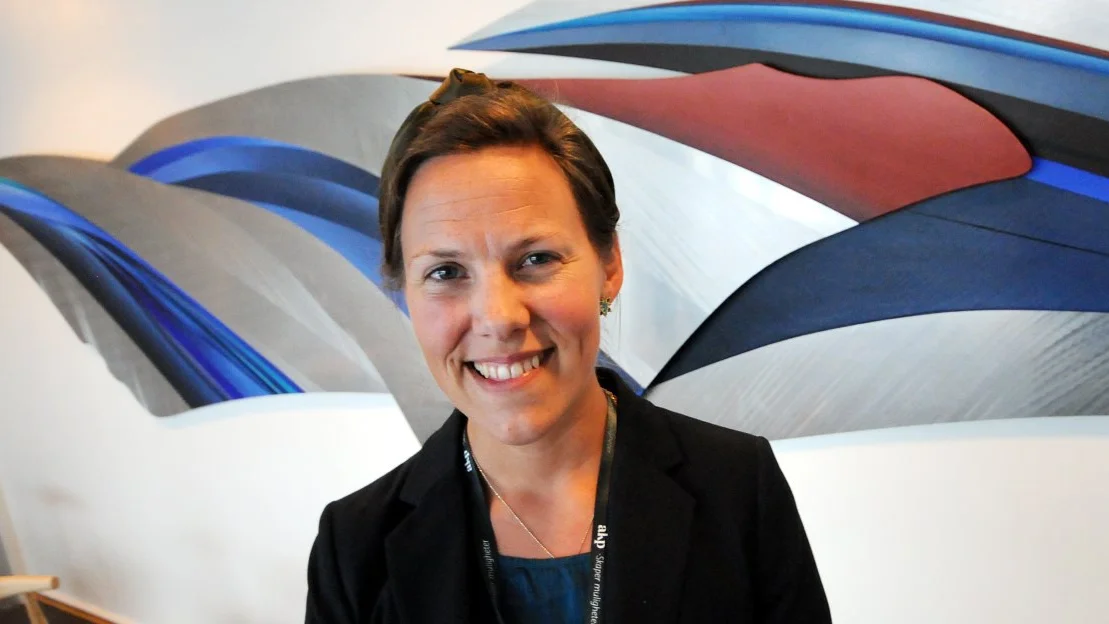 Vet det provoserer naar jeg sier at Oslo er en havby