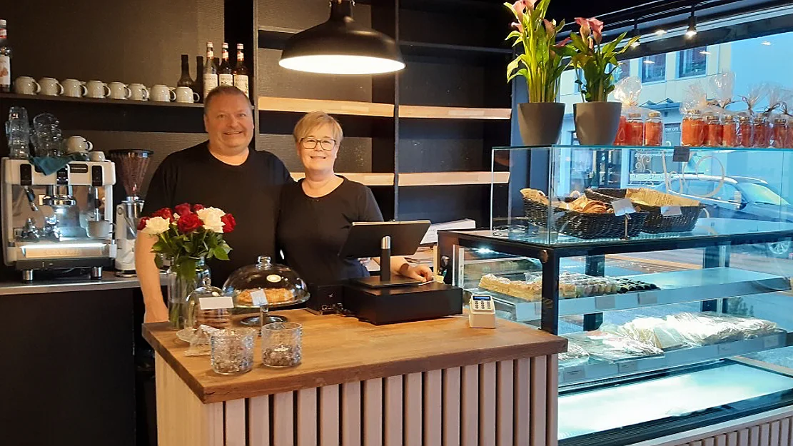 Ann Mari og Jan Erik Soltvedt foto privat 11